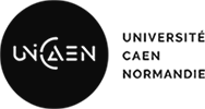 Unicaen - Université de Caen Normandie